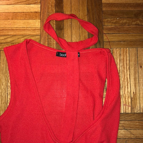 Red hot dress ☄️🔥 - Picture 2 of 3